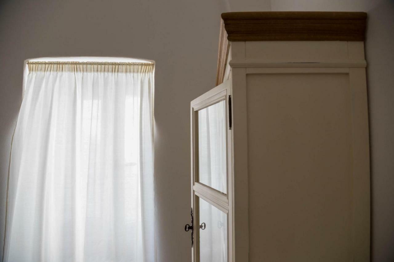 Da Concavo E Convesso Panzió Locorotondo Kültér fotó